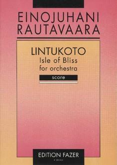 Isle of Bliss