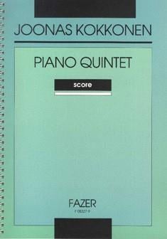 Klavierquintett