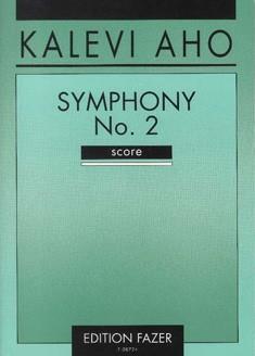 Symphonie Nr. 2
