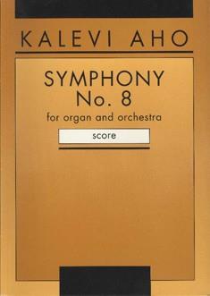 Symphonie Nr. 8