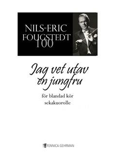 Jag Vet Utav En Jungfru
