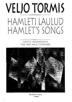 Hamlet's Songs