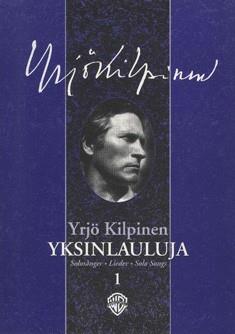 Yksinlauluja 1