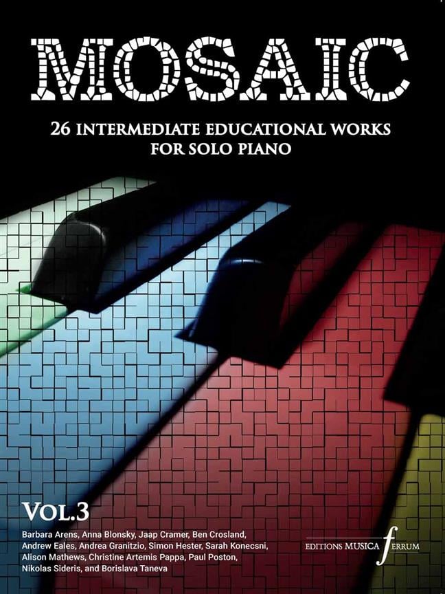 Mosaic vol. 3