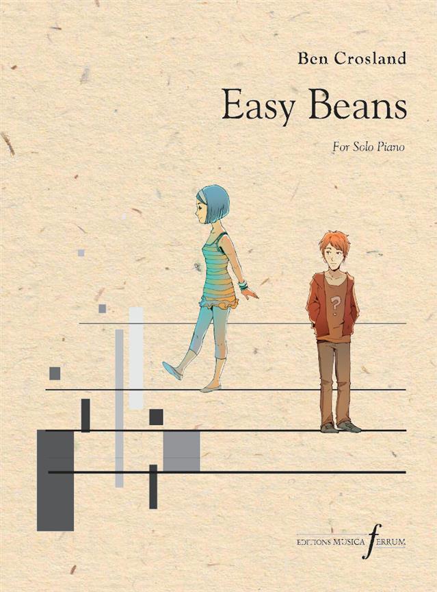 Easy Beans