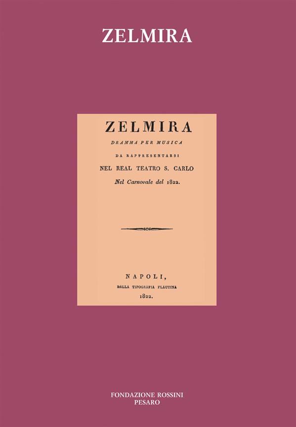 Zelmira