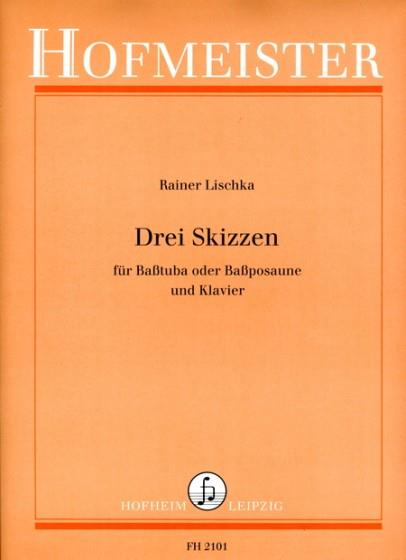 3 Skizzen