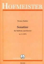 Sonatine, op. 14 (1983)