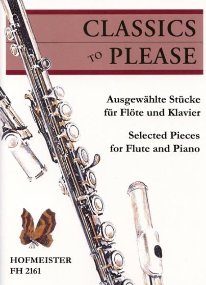 Classics to please