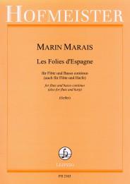 Les Folies dÆEspagne