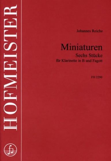Miniaturen