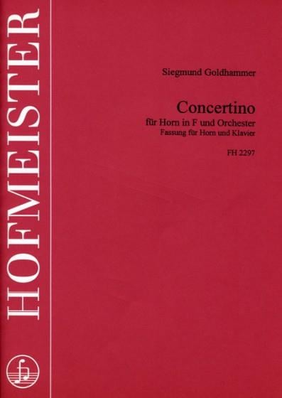 Concertino