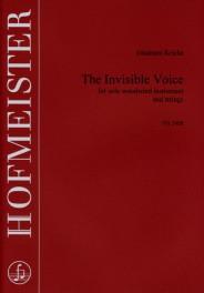 The Invisible Voice