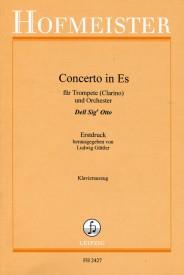 Konzert für Trompete und Orchester