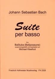 Suite per Basso