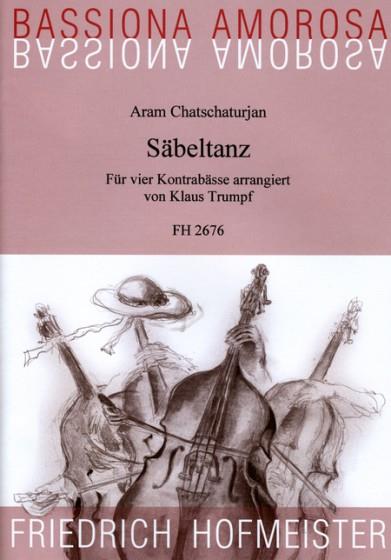 Säbeltanz