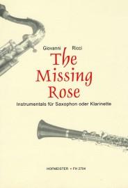 The Missing Rose