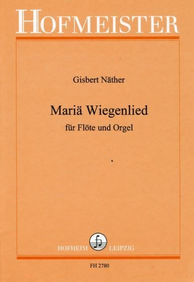 Mariä Wiegenlied