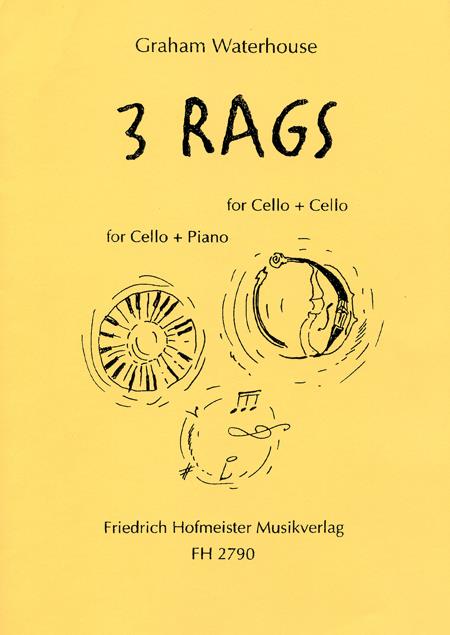 Three Rags