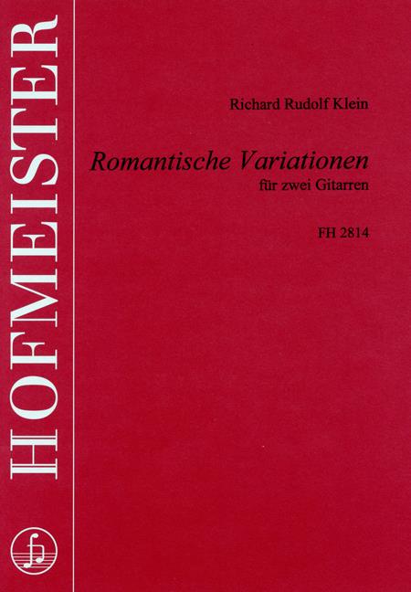 Romantische Variationen