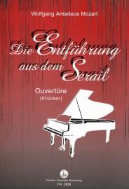 Ouvertüre aus Die Entführung aus dem Serail