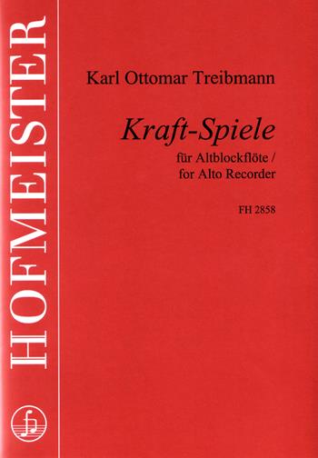 Kraftspiele