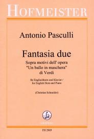 Fantasia due sopra
