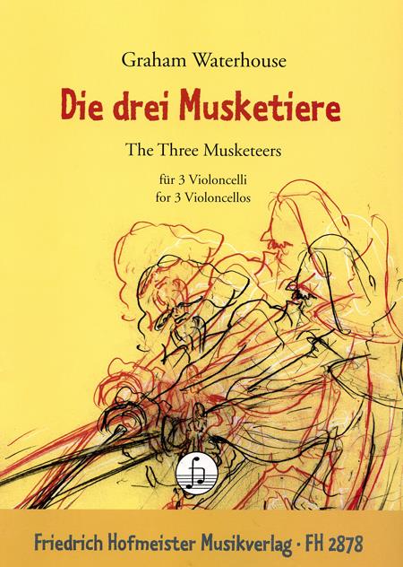 Die drei Musketiere