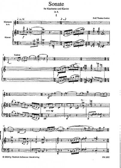 Sonate