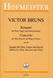 Konzert, op. 66