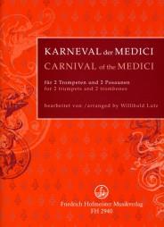 Karneval der Medici