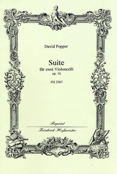 Suite, op. 16
