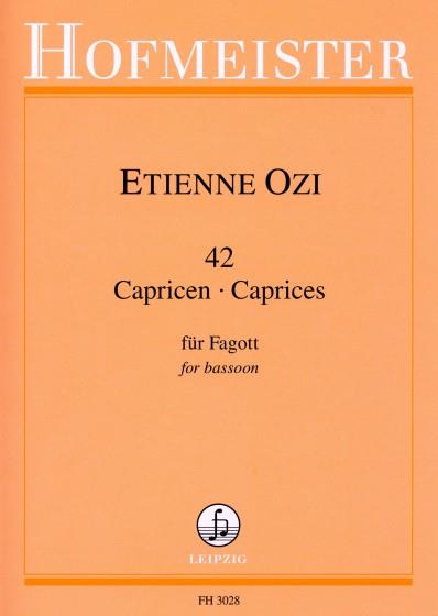 42 Capricen