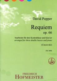 Requiem op. 66