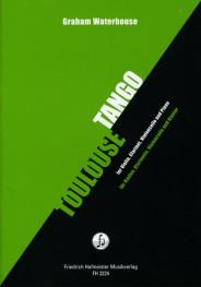 Tango Toulouse