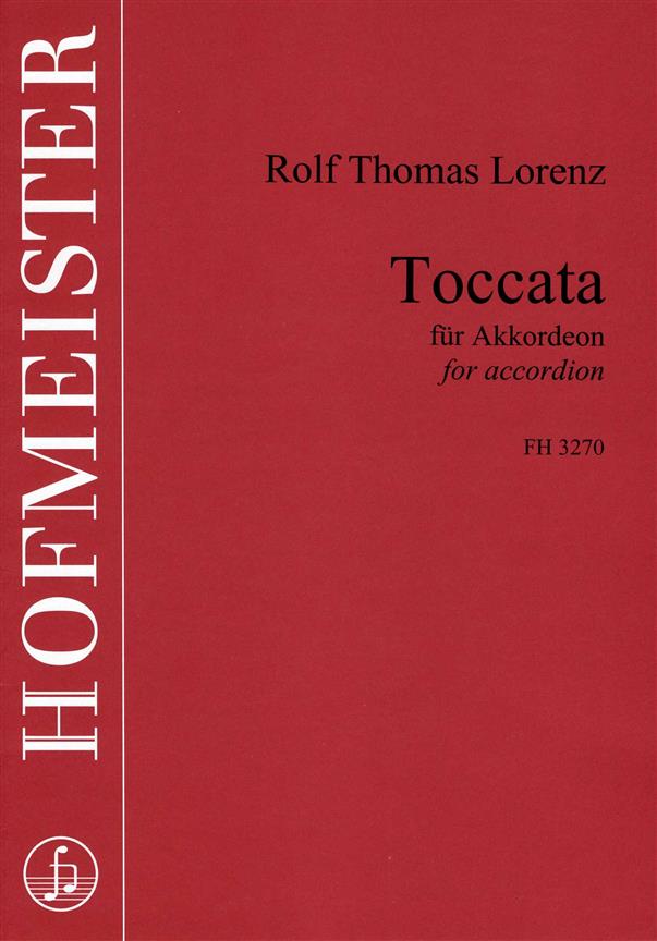 Toccata