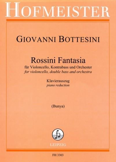 Rossini-Fantasie