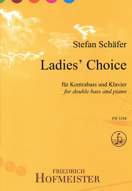 Ladie's Choice