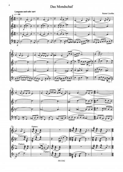Galgenlieder