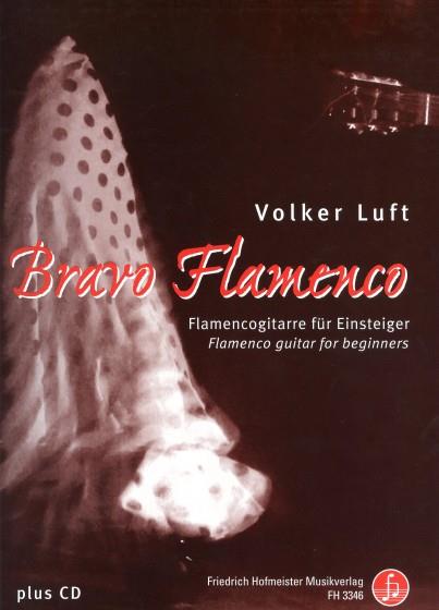 Bravo Flamenco