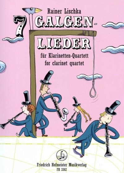 Galgenlieder