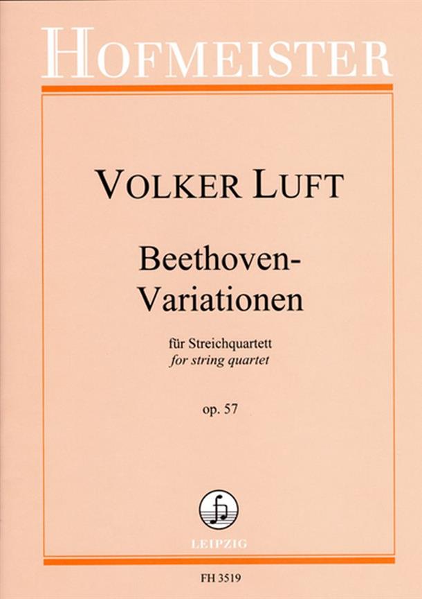 Beethoven-Variationen