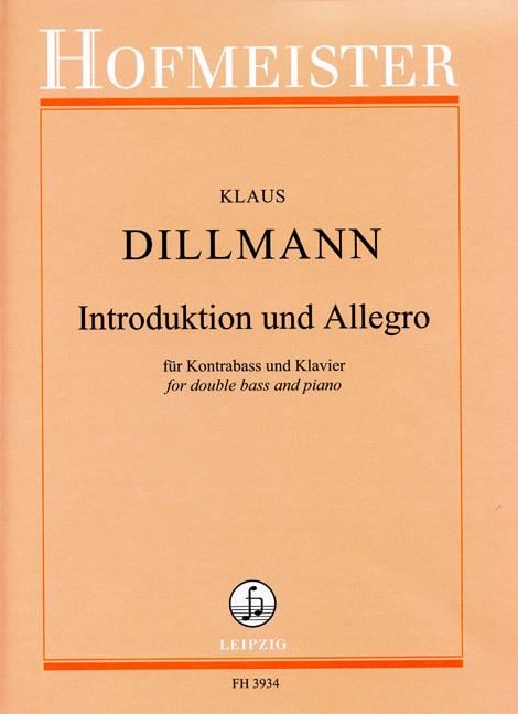 Introduktion und Allegro