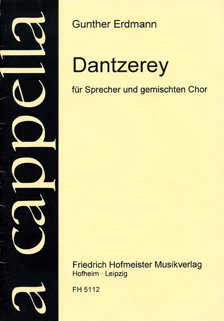 Dantzerey