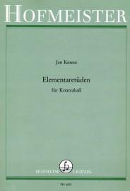 Elementaretuden (Hefte 1 und 2)