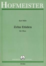 10 Etüden