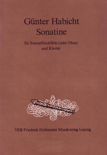 Sonatine