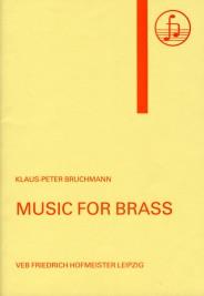 Music for brass