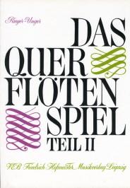 Querflötenschule, Heft 2