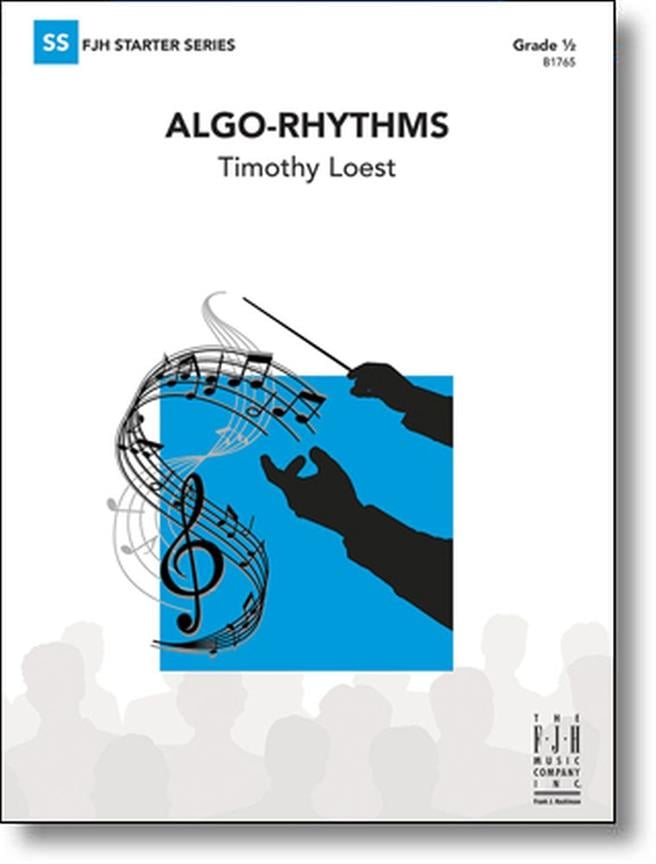 Algo Rhythms